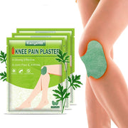Knee Pain Natural 